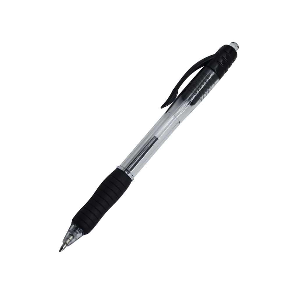 Ручка кулькова Bluering®, автоматична, чорнила чорні